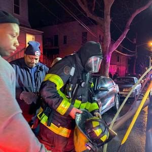 Meet your Posher, Dan